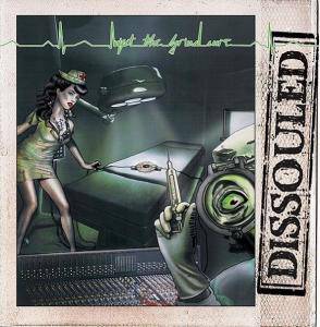 Dissouled : Inject The Grind-Cure